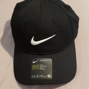 Toddler nike hat